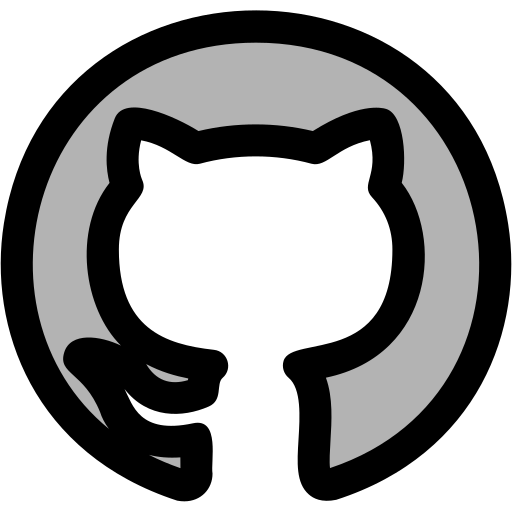 Github logo