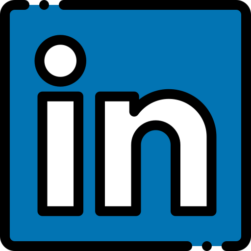 Linkedin logo